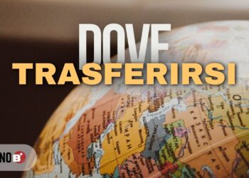 Dove Trasferirsi nel Mondo per una Vita più Sicura e Libera
