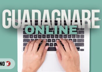 Come Guadagnare Online per Essere Indipendenti da un Lavoro Fisso