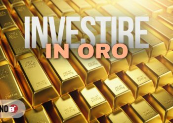 Investire in Oro: Proteggi i Tuoi Risparmi in Tempi di Crisi