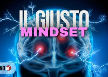 Riprogrammare la Tua Mente: Come Sviluppare il Giusto Mindset per il Cambiamento