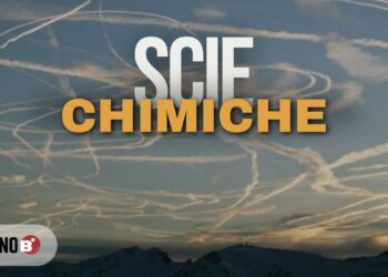 LA NUOVA GUERRA È UN PIANO SEGRETO PER IL CONTROLLO GLOBALE?