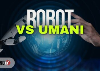 LA NUOVA GUERRA È UN PIANO SEGRETO PER IL CONTROLLO GLOBALE?