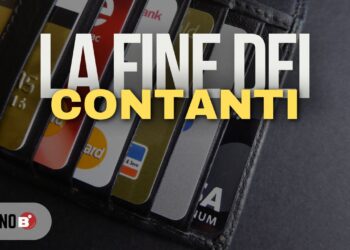 LA NUOVA GUERRA È UN PIANO SEGRETO PER IL CONTROLLO GLOBALE?