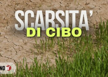 LA NUOVA GUERRA È UN PIANO SEGRETO PER IL CONTROLLO GLOBALE?