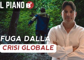 Fuga dalla crisi globale: Perché stanno tutti comprando terreni in Costa Rica?
