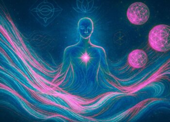 Onde scalari e Quantum Dots: medicina energetica per un mondo in crisi. Perché la salute interiore è la tua vera arma di sopravvivenza?