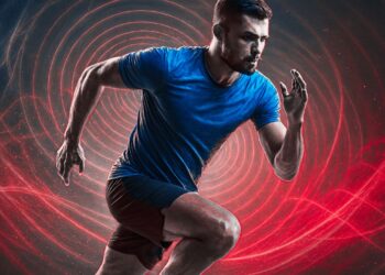 Biotecnologie olistiche e sport: la salute interiore è la tua vera forza