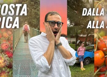 La verità sulla Costa Rica: viaggio dalla A alla Z