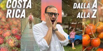 La verità sulla Costa Rica: viaggio dalla A alla Z