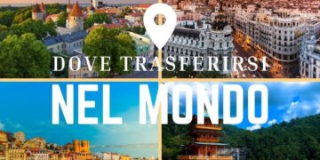 Come scegliere il Paese giusto per te: il metodo in 10 punti che evita decisioni sbagliate