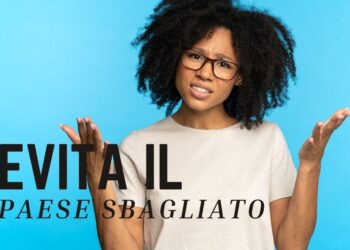 Come scegliere il Paese giusto per te: il metodo in 10 punti che evita decisioni sbagliate