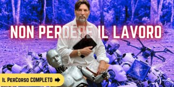 Sei pronto alla trasformazione? Non perdere il lavoro!