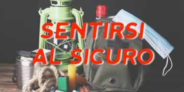 Sicurezza personale e familiare: strategie semplici per sentirsi al sicuro